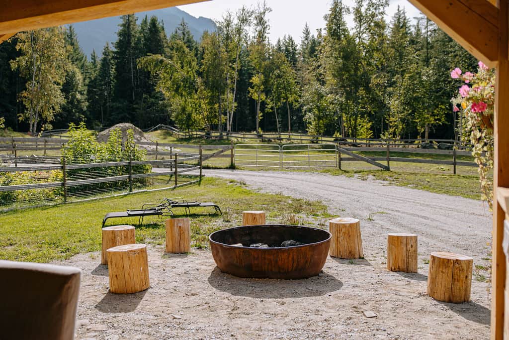 Firepit