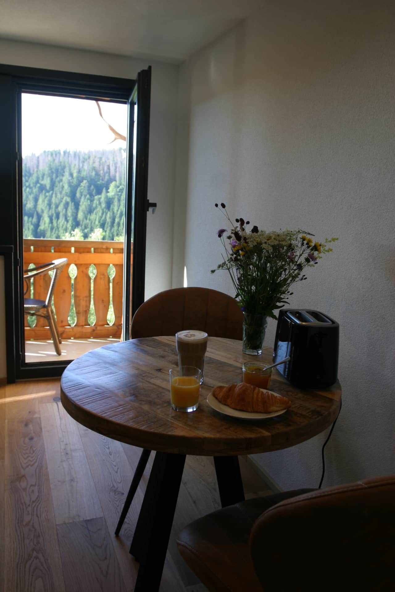 Eßtisch