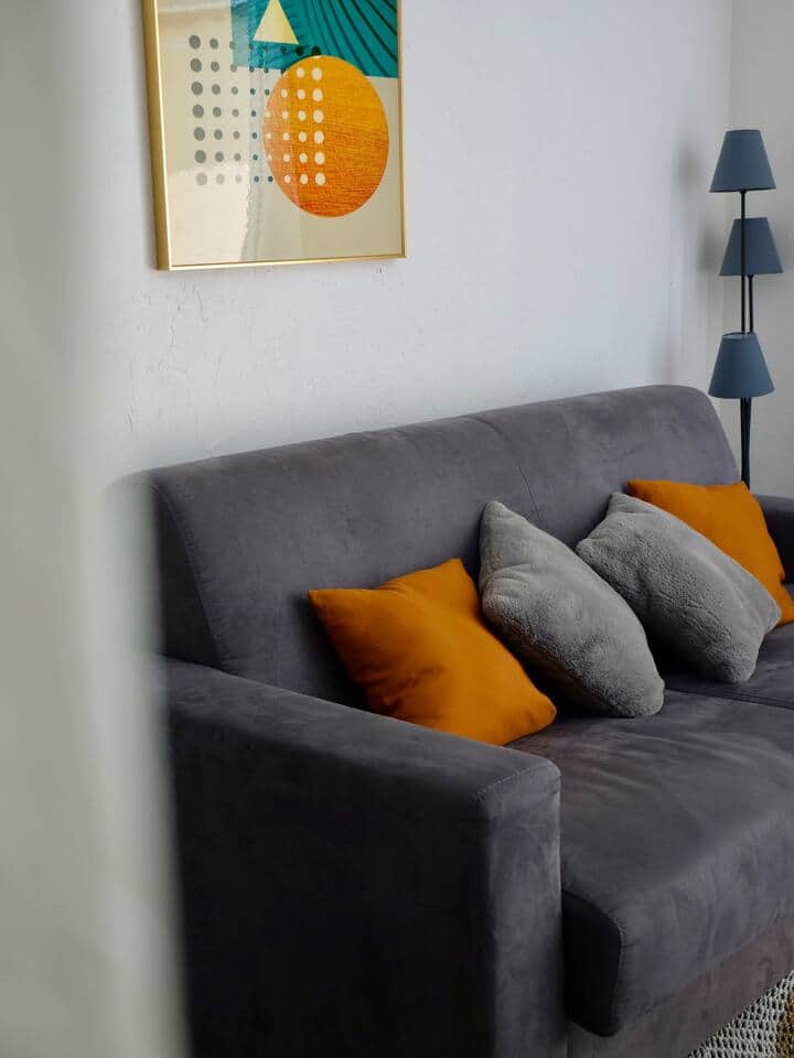 ESPACE SALON