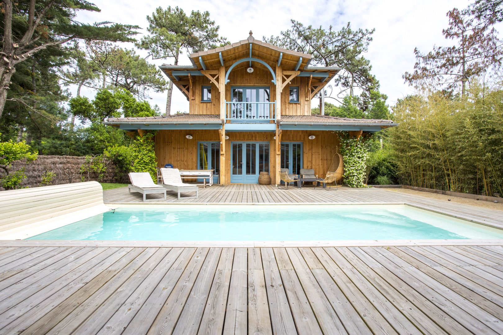 Villa Nina