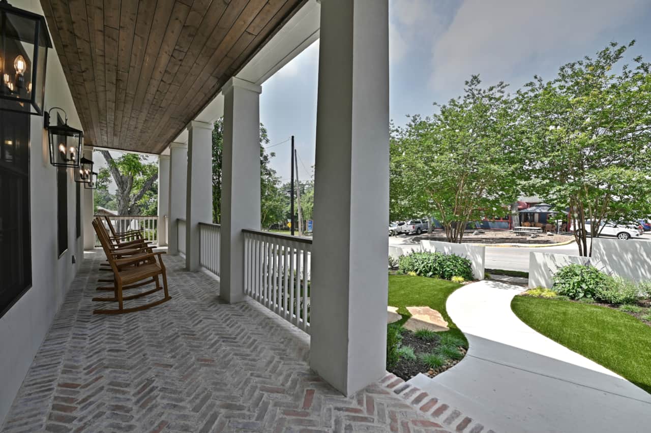 Rocking Chairs