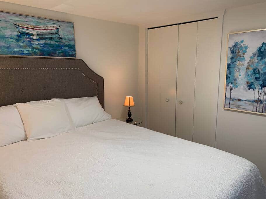 Bedroom 2 Bedroom 2