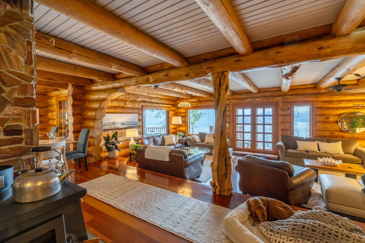 Main Living Room