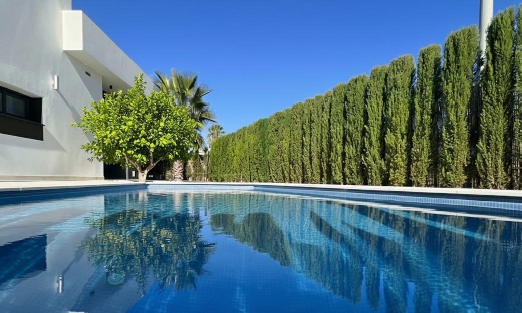 Piscina Piscina