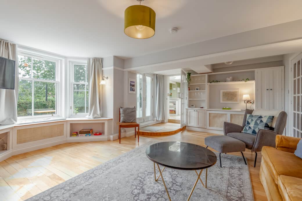 Living Room Living Room