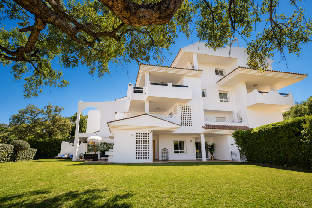 Your Private Slice of Andalusian Serenity