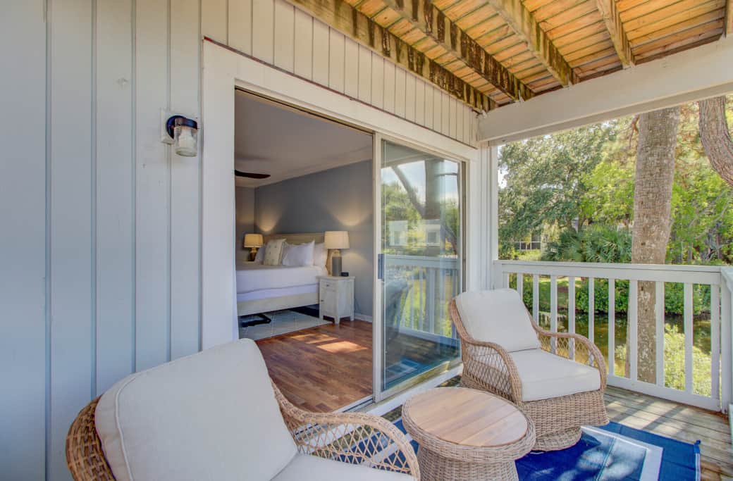 Lagoon Villa 27; Wild Dunes; Isle of Palms
