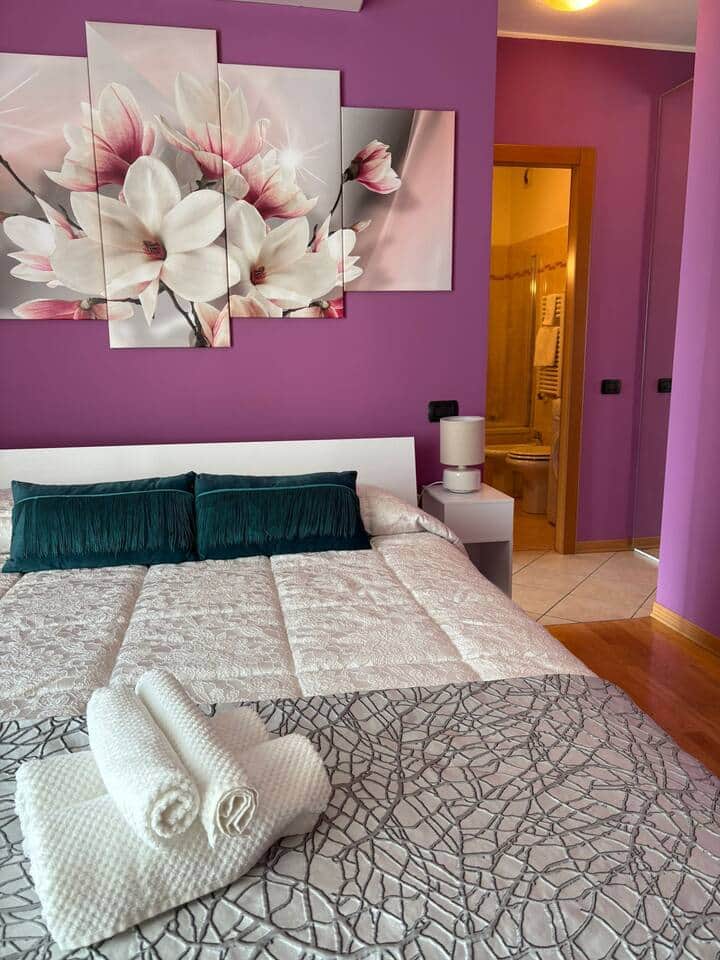 Camera da letto Camera da letto