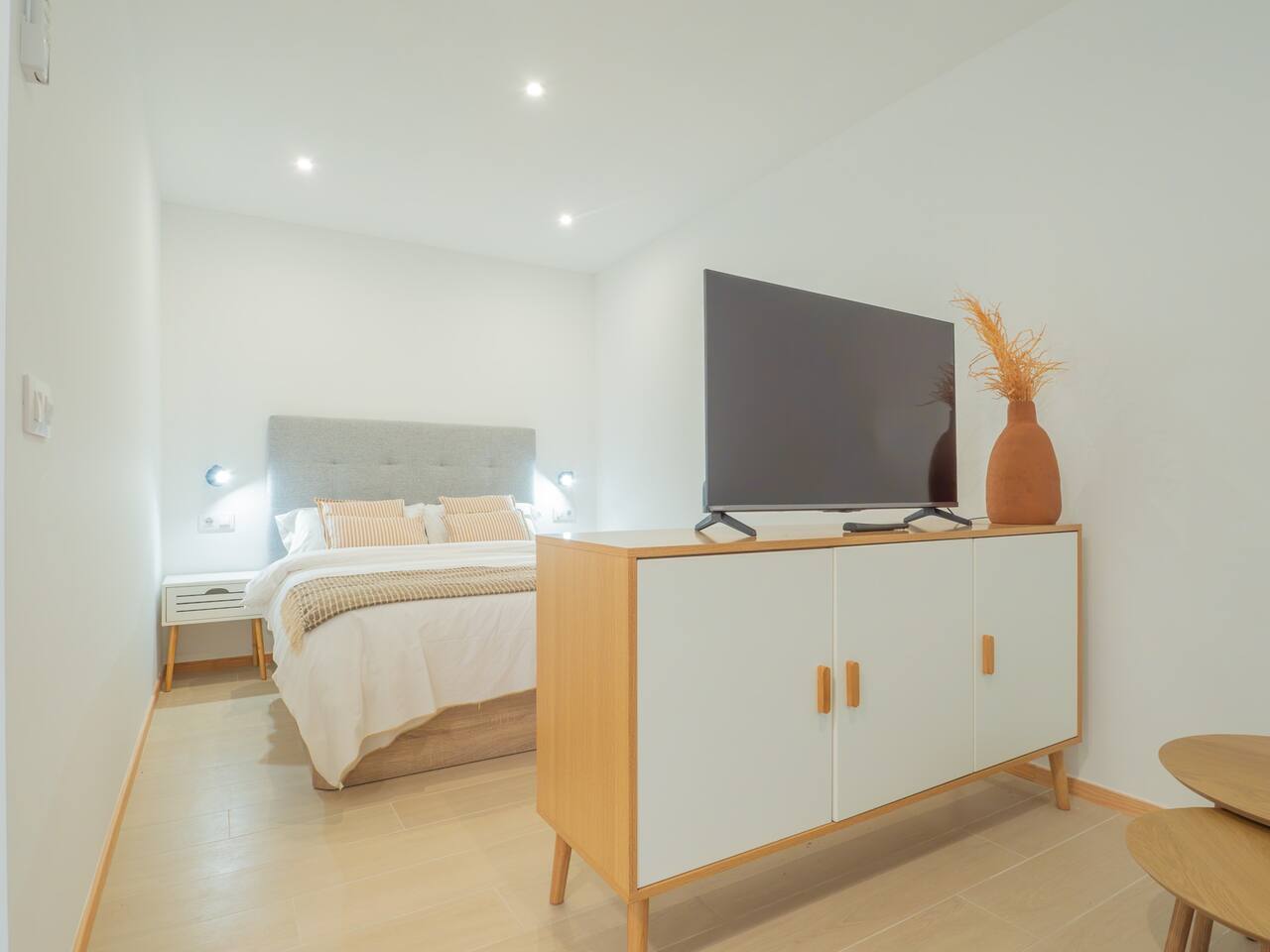 YBH Villa Lara - Apartamento 002