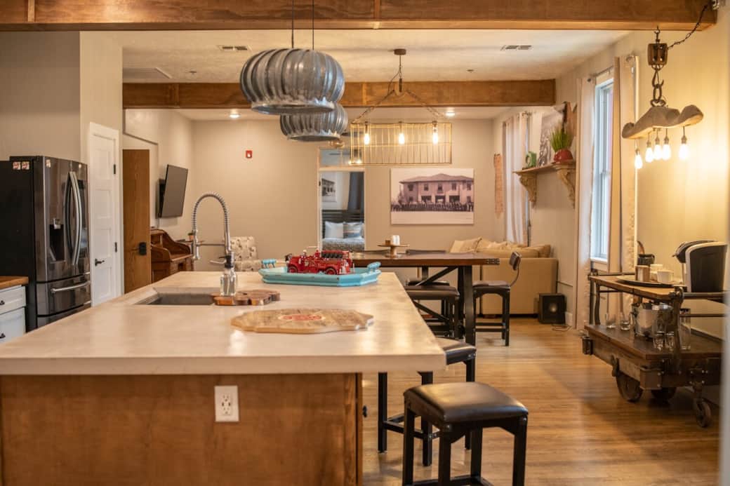 Kitchen Kitchen