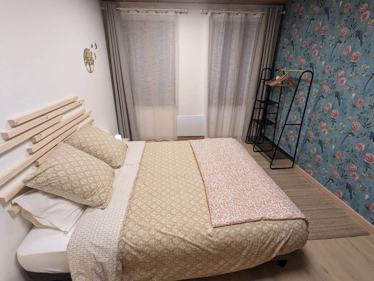 L'Atelier des Rêves - chambre