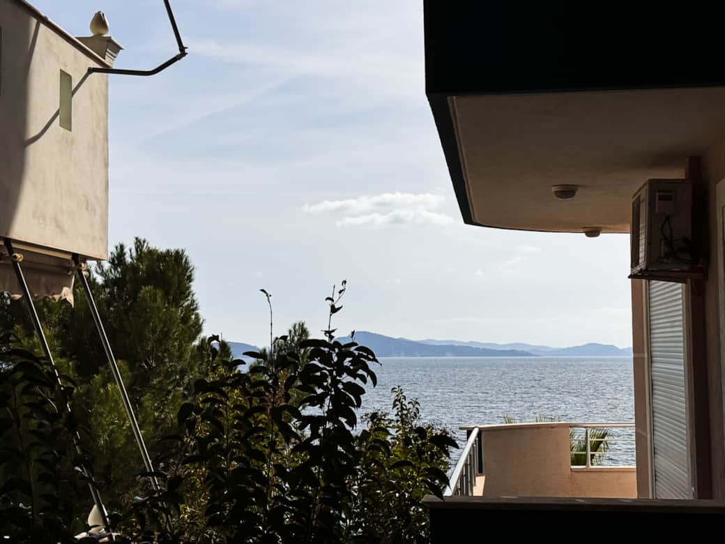 Seaview