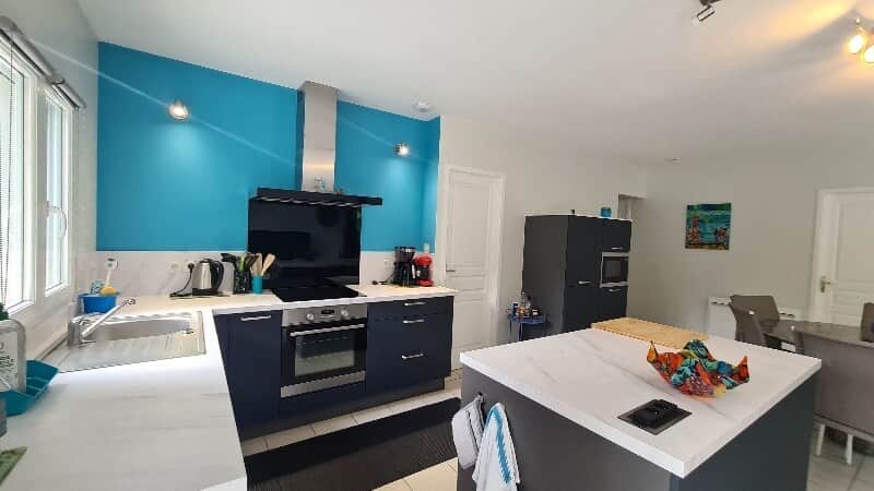 cuisine neuve
