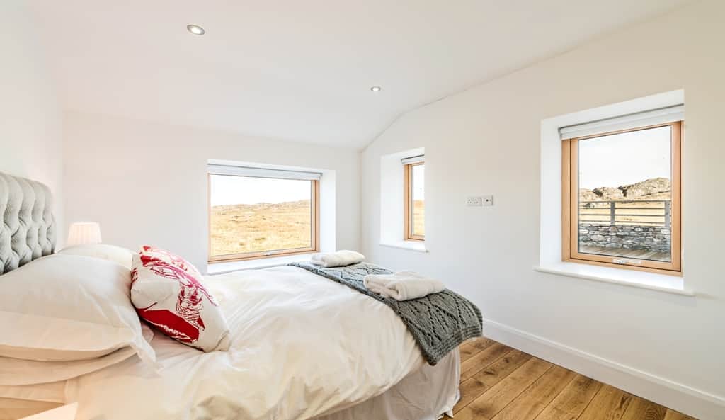 Main bedroom