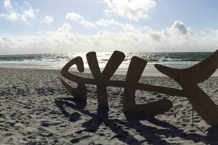 Viel Spaß auf der Insel // Enjoy the Island 