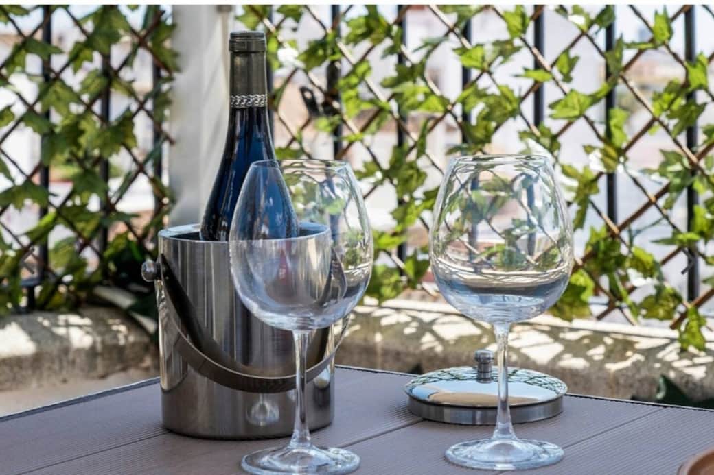 Terraza