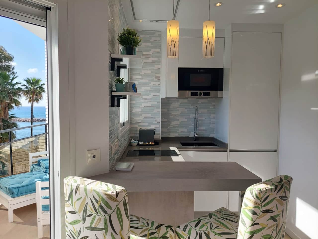 Skol Apartments Marbella 223A