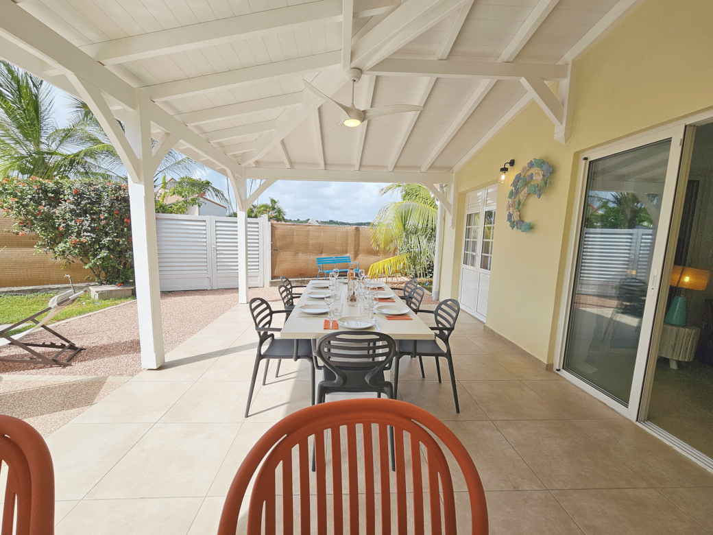 2025 - Profitez du cadre en toute intimité