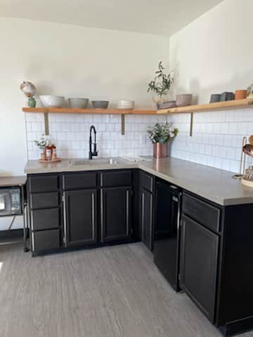 Be really to be amazed