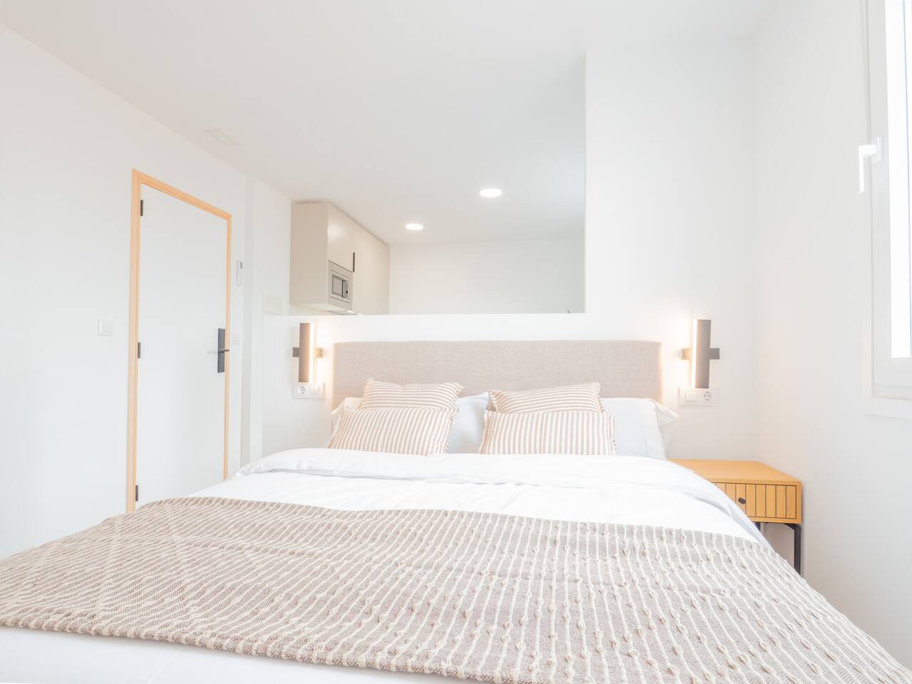 YBH Villa Lara - Apartamento 302