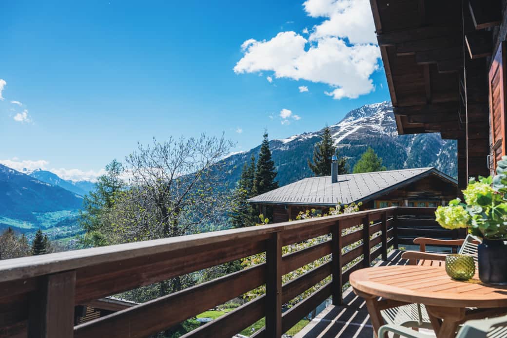Balkon