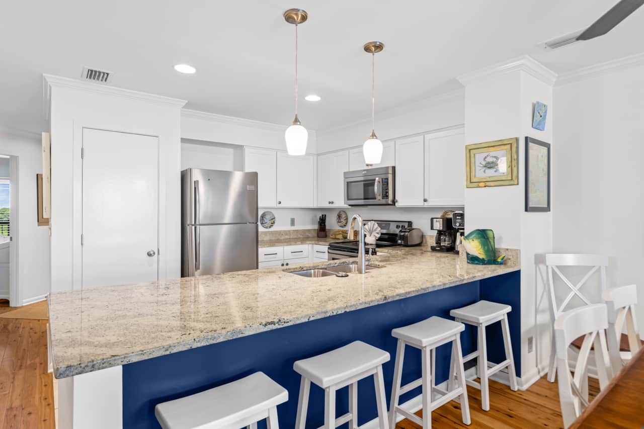 Summer House 505; Wild Dunes; Isle of Palms