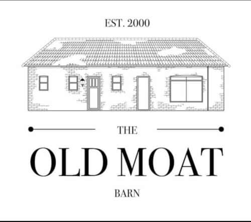 The Old Moat Barn