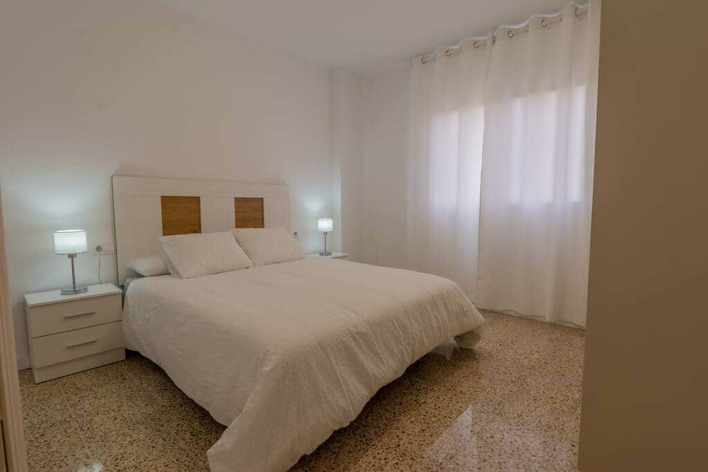 Dormitorio Principal