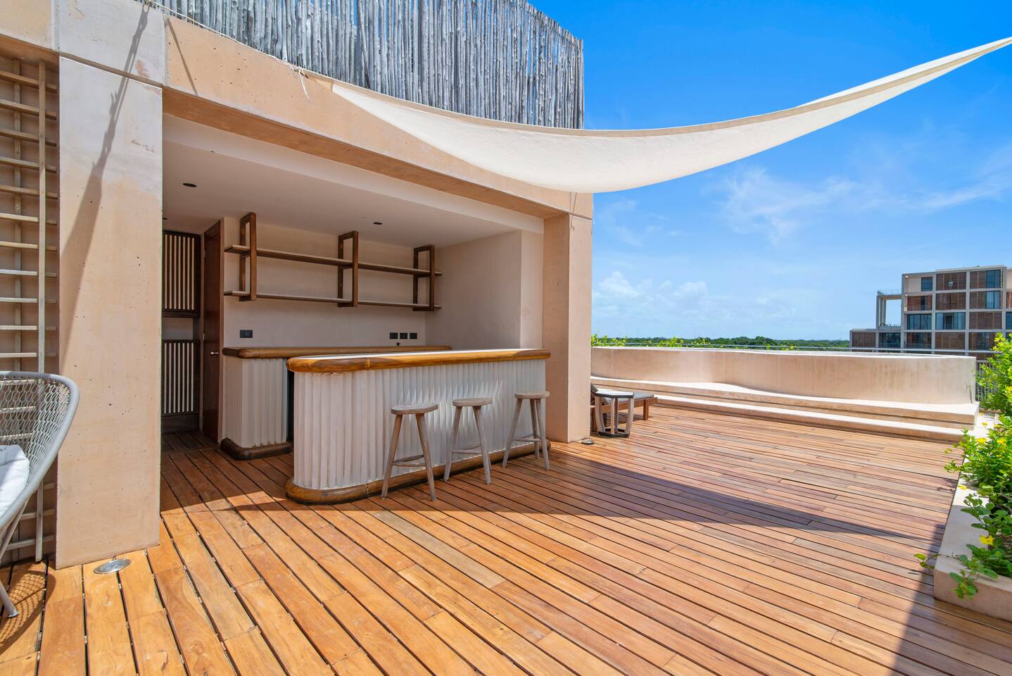 Corasol Golf • Beach Club • Pools • Hot Tubs • Gym photo 17