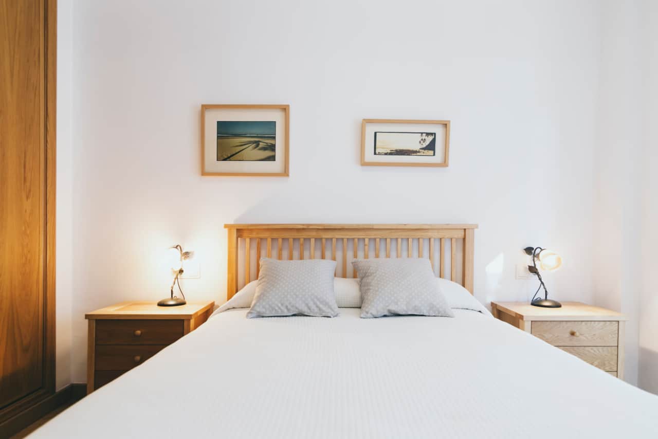 Dormitorio 1
