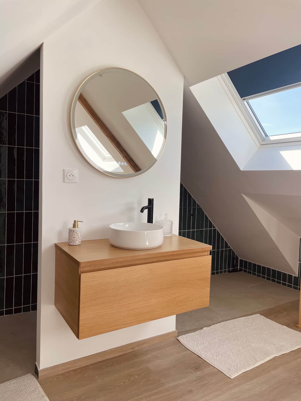 Salle de bains 1
