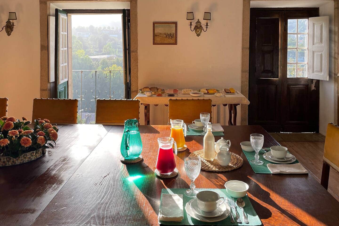 Quarto de Cima na Casa da Agrela — foto 11