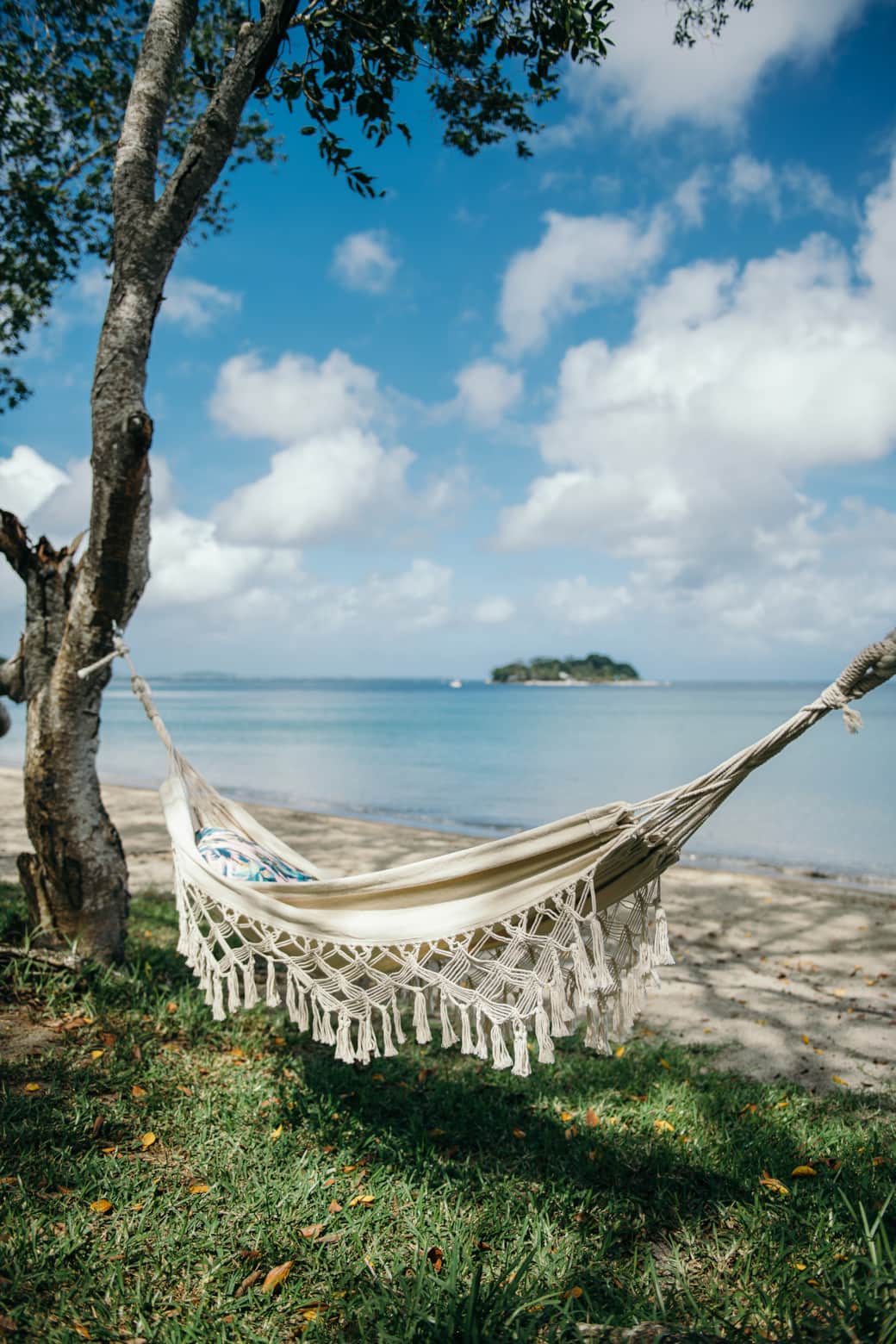 Villa Mali Hammock