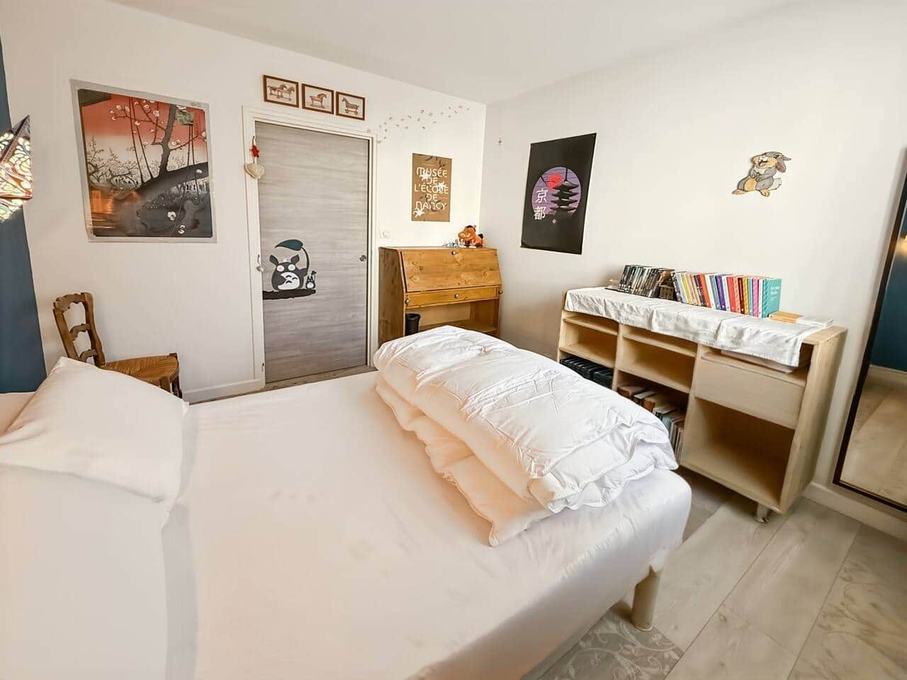 CHAMBRE 02