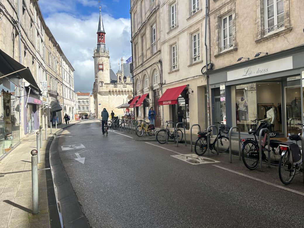 La Maison Beraud - 7 rue Dupaty