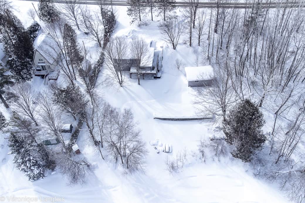 L'Évasion L'Évasion