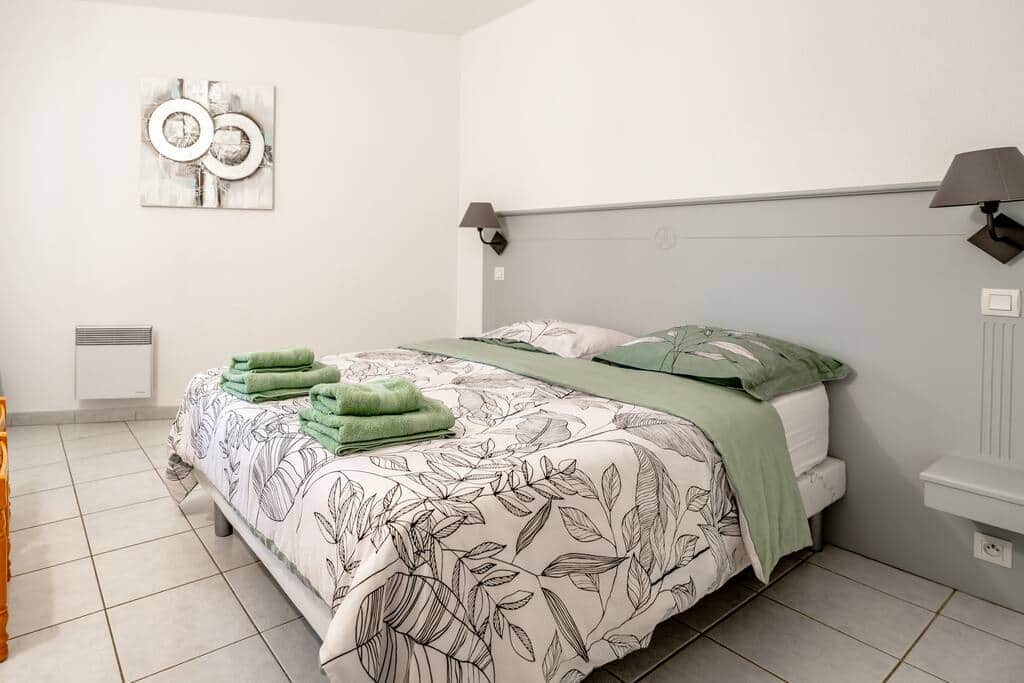 Chambre 1