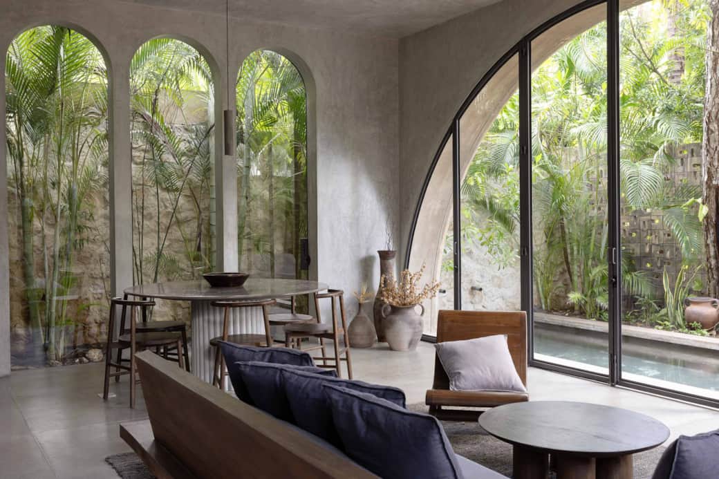 Kitchen Dining LivingWR 3