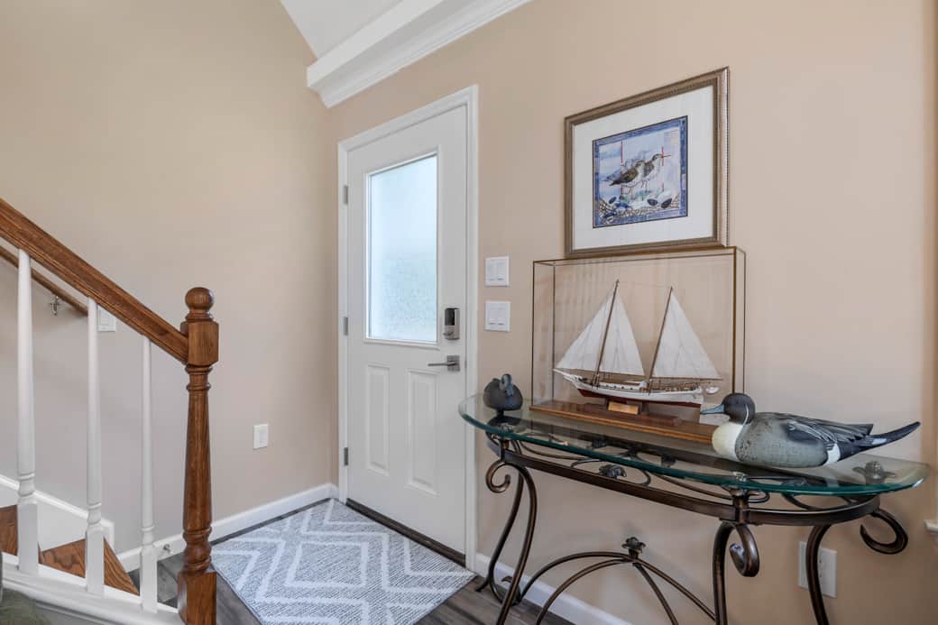 Entryway Entryway