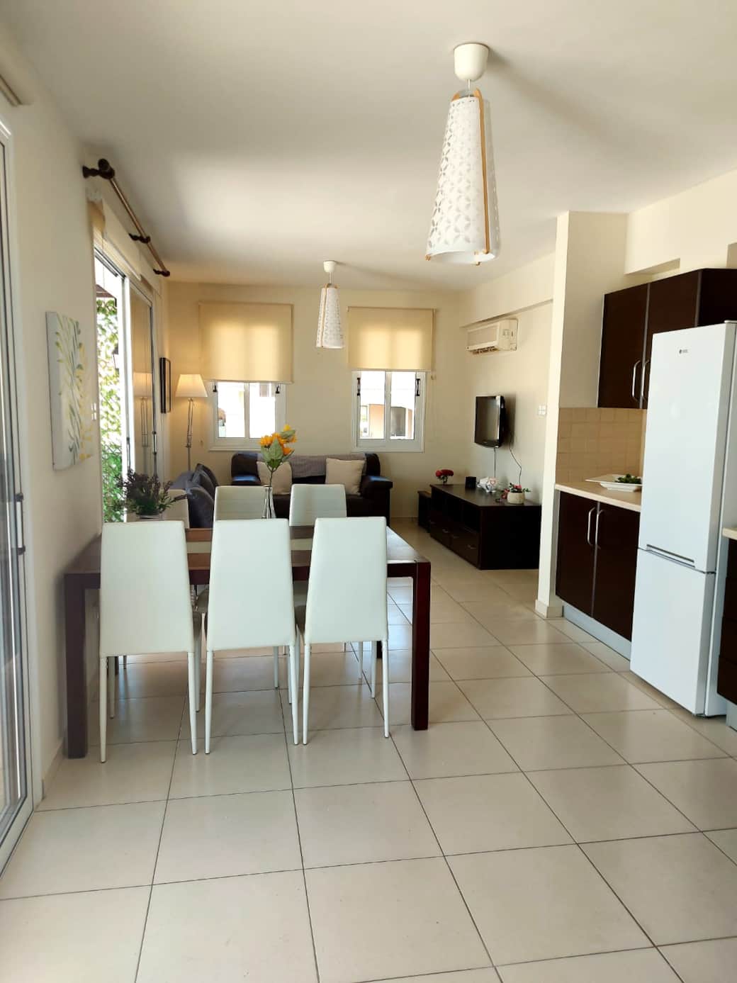 Pyla Palms Resorts