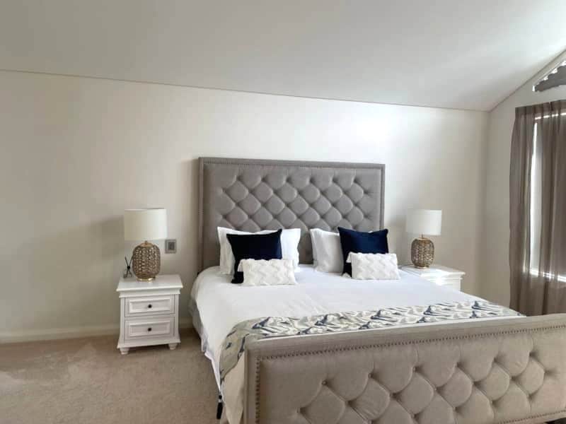 King Master Bedroom