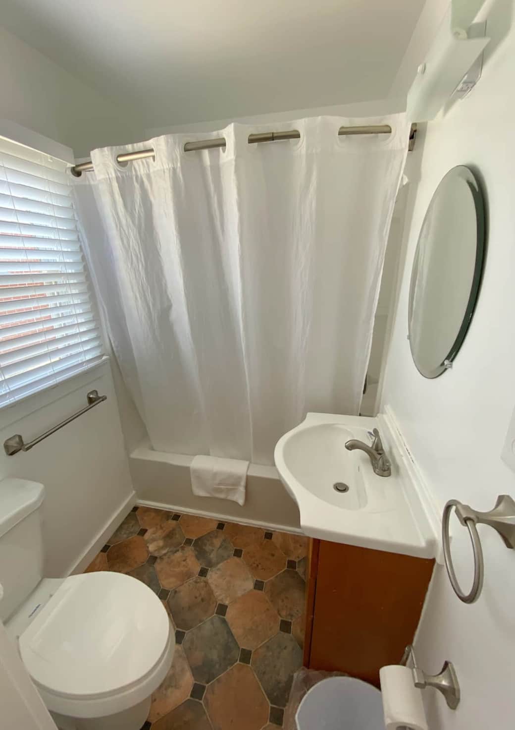 Private Bathroom Private Bathroom