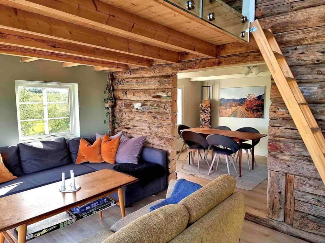 JUST17 airbnb - 5 av 35 JUST17 airbnb - 5 av 35