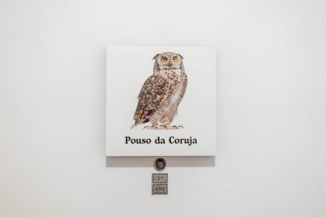 Pouso da Coruja