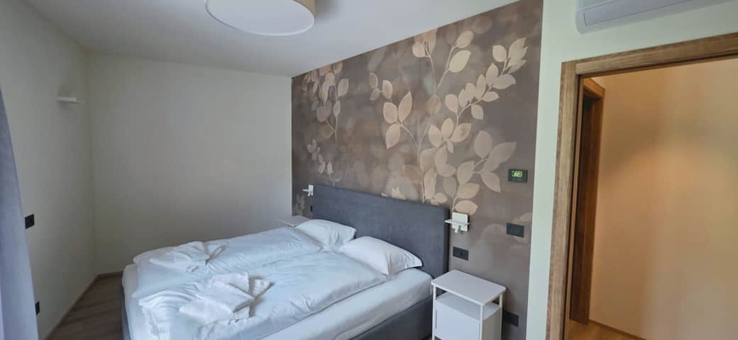 Milano 05 Schlafzimmer Doppelbett Milano 05 Schlafzimmer Doppelbett