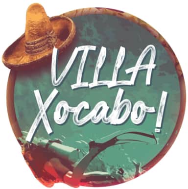 VILLA XOCABO!