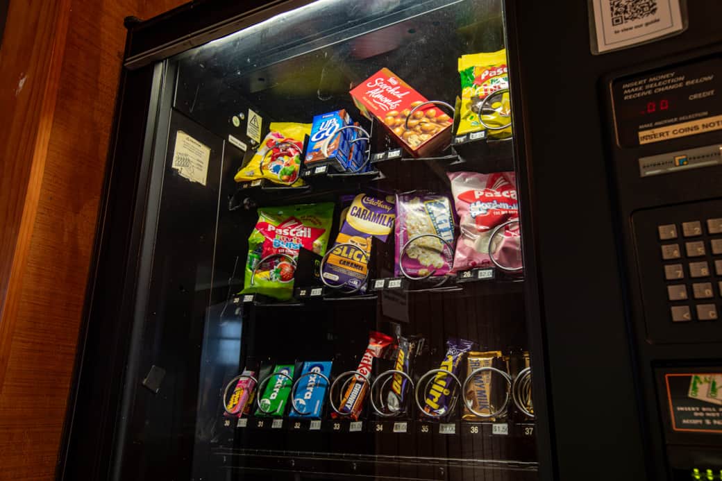 Movie Snacks or Midnight cravings? We've got you covered Movie Snacks or Midnight cravings? We've got you covered