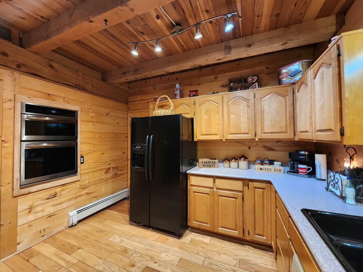 Image showcasing Kitchen-Preparation Space