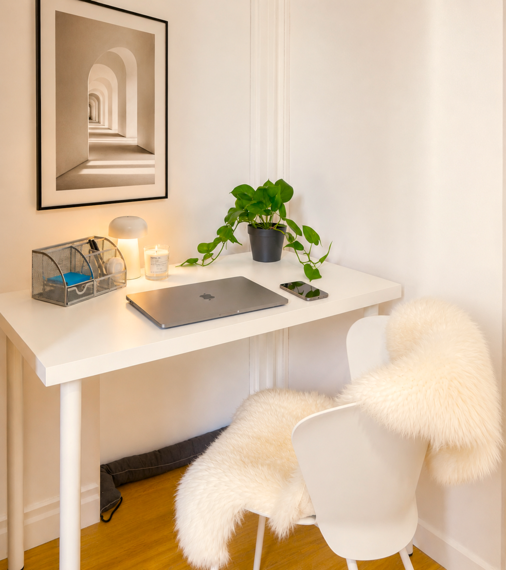 Desk niceone