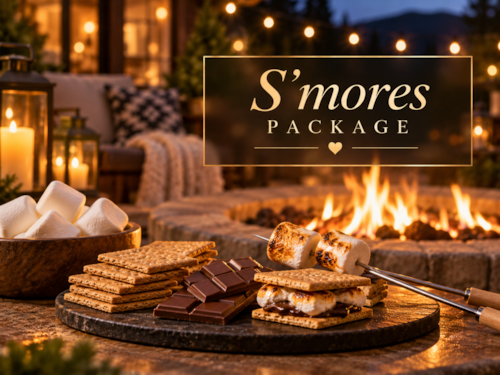 S'mores Experience